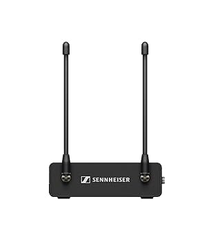 SENNHEISER ME2 2セット Sennheiser ME2-II - Lavalier (Lapel) Microphones